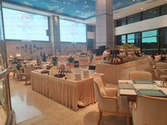 -菲住布渴酒店自助餐厅(阿里巴巴西溪园区店)