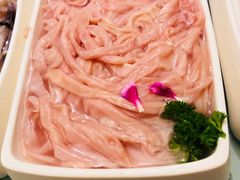 -海底捞火锅(公益西桥店)