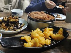 -长寿面馆(振兴路店)