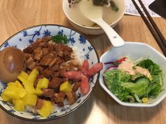 -红小满休闲餐厅(十全街店)