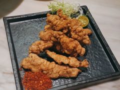 -周渝食惦·酸菜鱼精致川菜(横岗店)