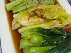 -芳芳餐厅(白沙路店)