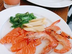 -昆山琶拉帝诗酒店·河畔咖啡厅Riverside Cafe