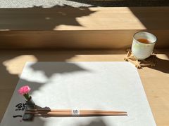 -鮨一日本料理旗舰店(总店)