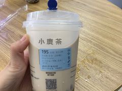 -瑞幸咖啡(卓越城店)