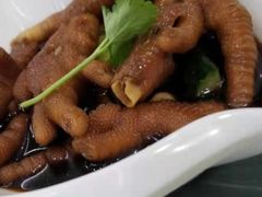 -渔鸽皇酒楼(鸿大广场店)