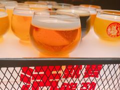 -Boxing Cat Brewery拳击猫精酿啤酒馆(思南公馆店)