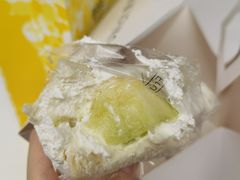-Fruwich果明治(西单更新场店)
