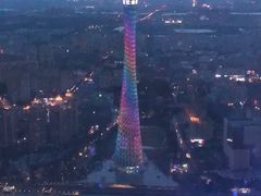 -广州四季酒店·天吧·高空酒吧