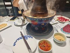 -东来顺•非遗火锅(外滩店)