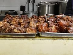 -宝光熏肉鞋底火烧(新街口店)