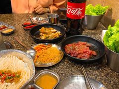 -高丽苑韩国烤肉(海昌路旗舰店)
