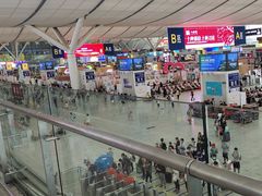 -麦当劳(深圳北站高铁店)