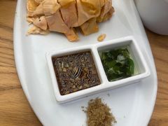 -苏小柳点心·手作小笼包(虹桥天地分院)