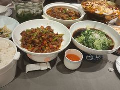 -大鹏饭店·金陵家宴(奥体中心店)