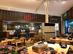 -九十九顶毡房(阜石路店)