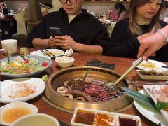 -御牛道日式烤肉料理(杭州万象城店)