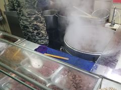 -江三王记牛杂馆(总店)