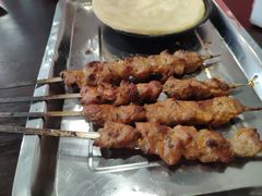 -寻小欢焖烤羊肉串(九眼桥店)