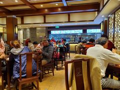 大堂-老半斋(福州路店)