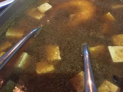 -马路牙子地桌烤肉(工体店)