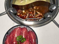 -鱼豆吉·豆浆鱼火锅(宜昌万达店)