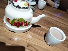 -胖老汉椒麻鸡清真新疆菜(西御街店)