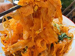 -宋益驴蹄子面肉夹馍(辛家庙店)