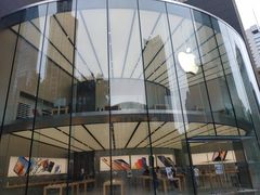 -Apple零售店(新街口店)