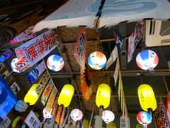 -坂吉屋·居酒屋深夜食堂(龙湖店)