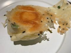 黑松露牛肉水煎包-掌柜的店·河南菜(世茂店)