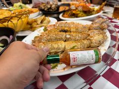 -雅憩花园餐厅