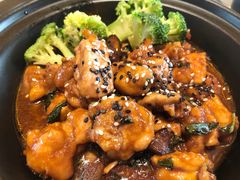 三杯鸡-新元素(三里屯太古里南区)