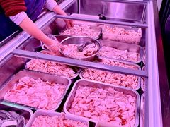 -周良天山牛杂城(天山路总店)
