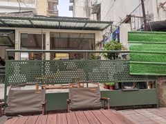 -稀物集咖啡(徽州大道店)