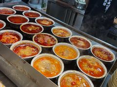 -八一路好吃街(雨田商务大厦店)