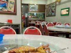 -無招牌海鮮(芽笼店)