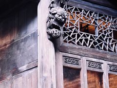-黎阳老街