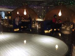 -超级厨房概念餐厅(奥园广场店)