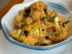 -海知道大连海鲜水饺(南山大冲店)