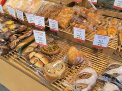 -那家面包房(珠江路店)