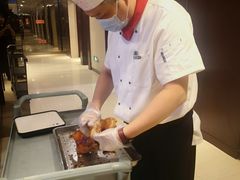 -全聚德(胜利大街店)