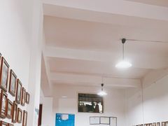 大堂-老丽江餐馆(丽江华都商贸城店)