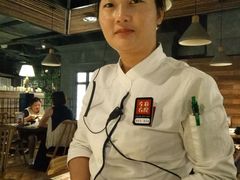 -左庭右院鲜牛肉火锅(南通CBD大有境店)
