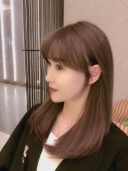 -3AM·S HAIR SALON烫发染发接发