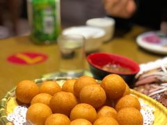 香芋丸-赵记煎饼卷大葱(东岳店)