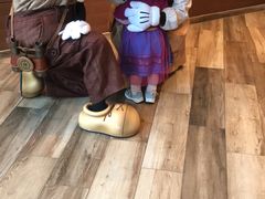 -云龙轩(迪士尼探索家度假酒店)