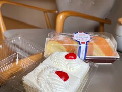 -红宝石·鲜奶小方(莘庄店)