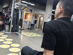 -VPsmart私教健身工作室(新华路旗舰店)