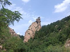 -太和山风景区